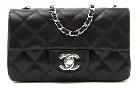 bolso clasico chanel precio|cartera Chanel precio.